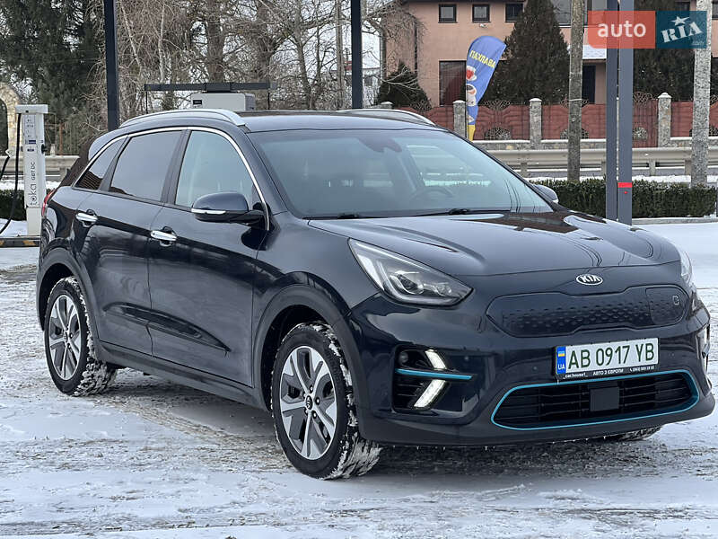 Kia Niro 2020 Kia Niro 2020