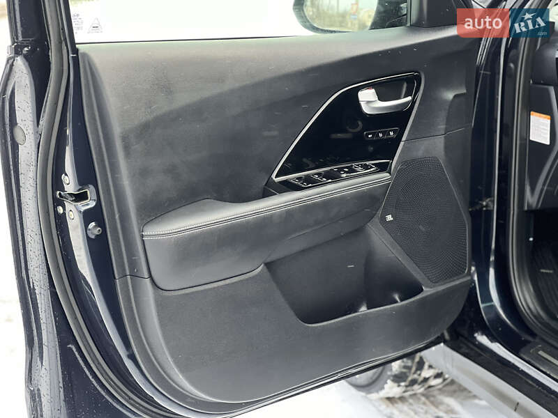 Внедорожник / Кроссовер Kia Niro 2020 в Виннице фото 24 Внедорожник / Кроссовер Kia Niro 2020 в Виннице