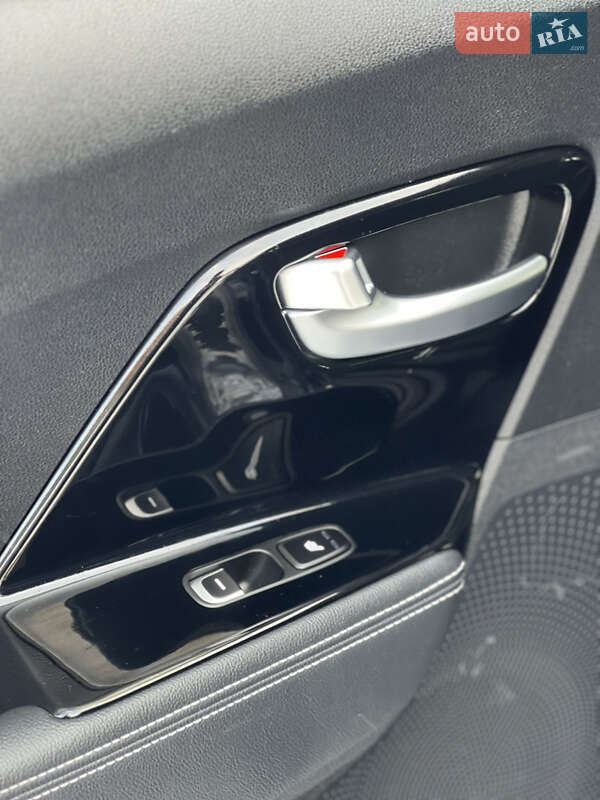 Внедорожник / Кроссовер Kia Niro 2020 в Виннице фото 33 Внедорожник / Кроссовер Kia Niro 2020 в Виннице