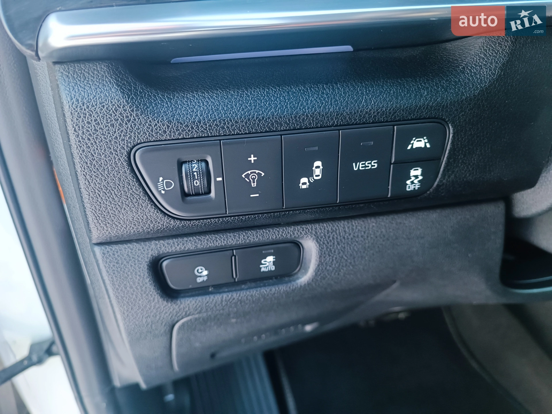 2020 Kia Niro - мініатюра 51