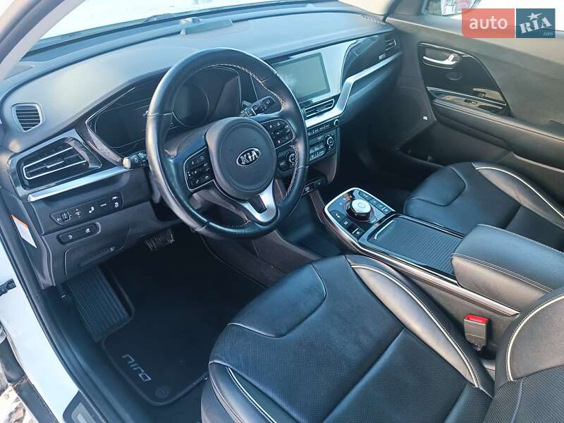 Внедорожник / Кроссовер Kia Niro 2020 в Луцке