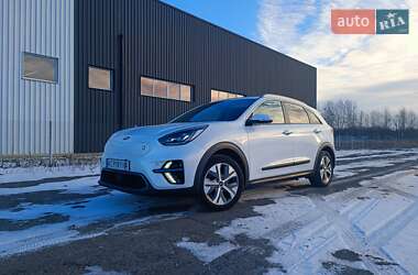 Внедорожник / Кроссовер Kia Niro 2020 в Луцке