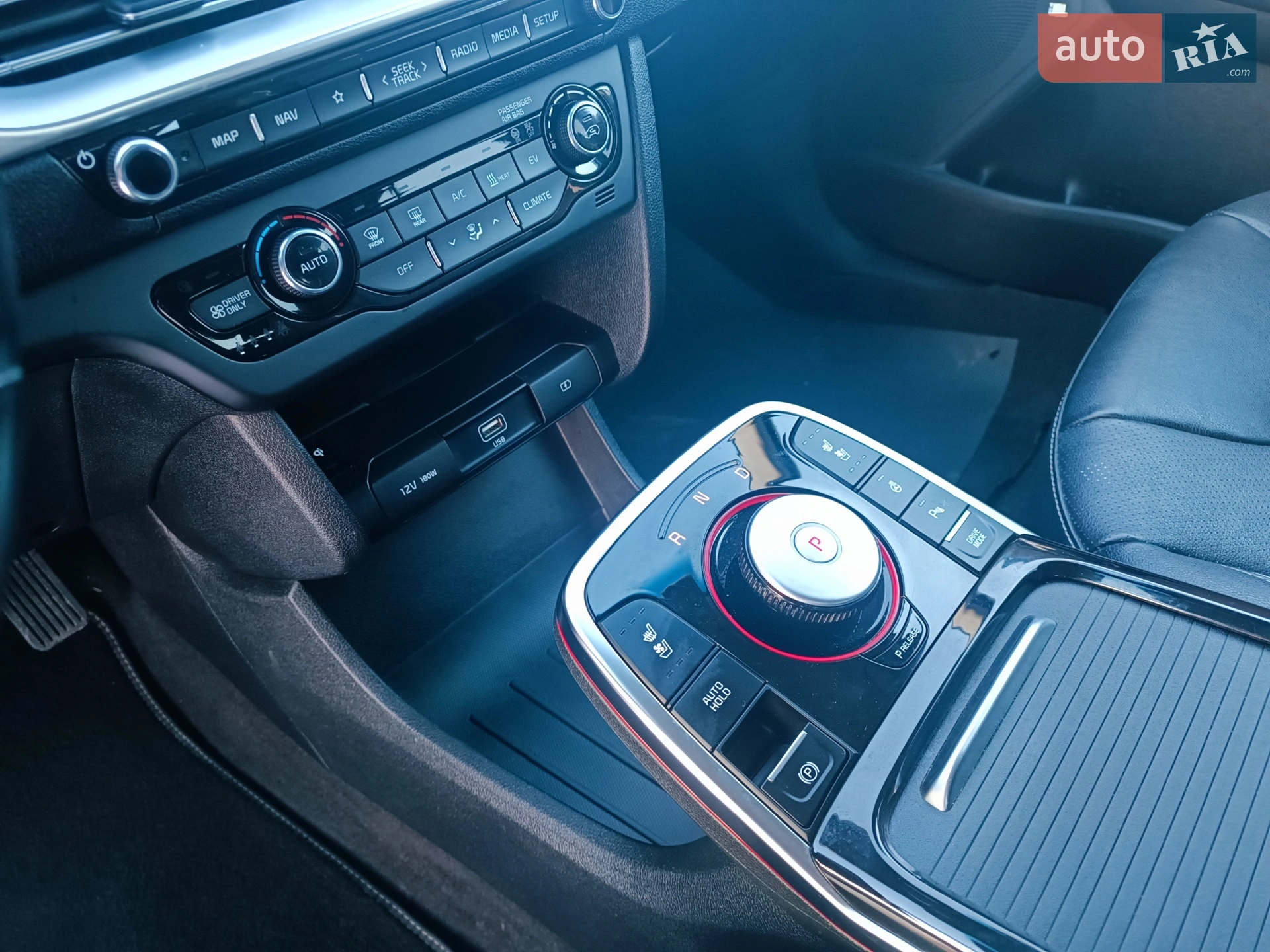 2020 Kia Niro - мініатюра 68