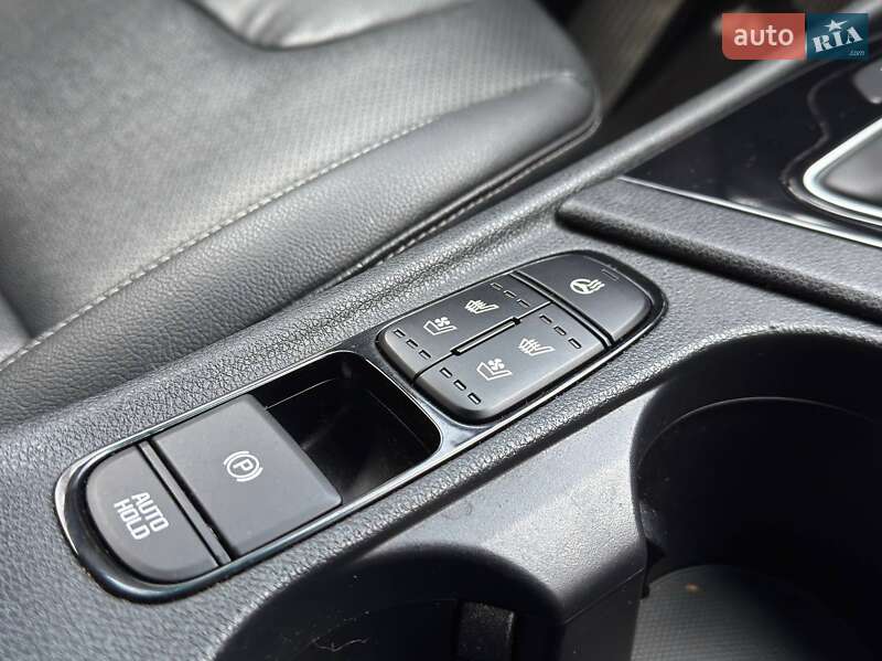 Позашляховик / Кросовер Kia Niro 2021 в Львові фото 9 Позашляховик / Кросовер Kia Niro 2021 в Львові