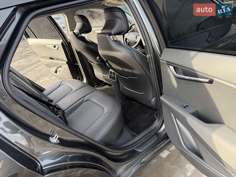 Позашляховик / Кросовер Kia Niro 2023 в Калуші