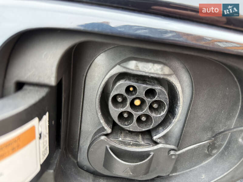 Позашляховик / Кросовер Kia Niro 2020 в Вінниці