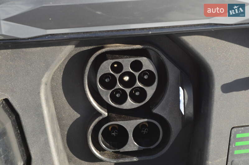 Позашляховик / Кросовер Kia Niro 2024 в Львові фото 43 Позашляховик / Кросовер Kia Niro 2024 в Львові