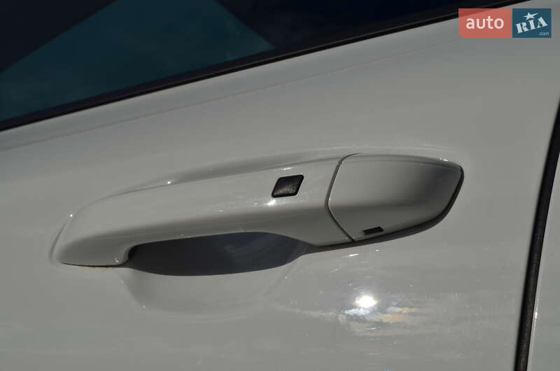 Позашляховик / Кросовер Kia Niro 2024 в Львові фото 7 Позашляховик / Кросовер Kia Niro 2024 в Львові