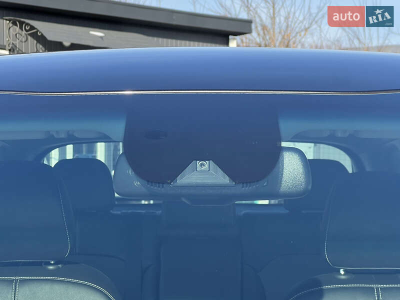 Внедорожник / Кроссовер Kia Niro 2021 в Луцке