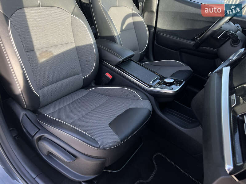 Внедорожник / Кроссовер Kia Niro 2021 в Луцке