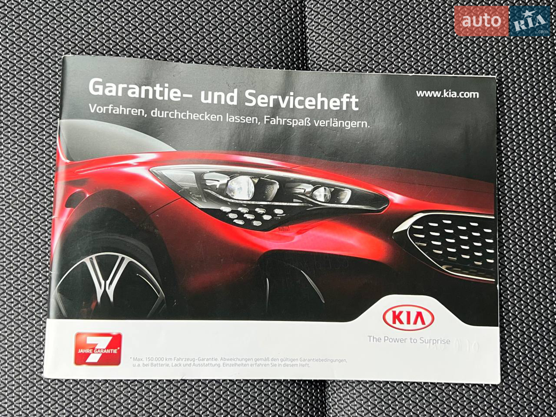 2021 Kia Niro - мініатюра 79