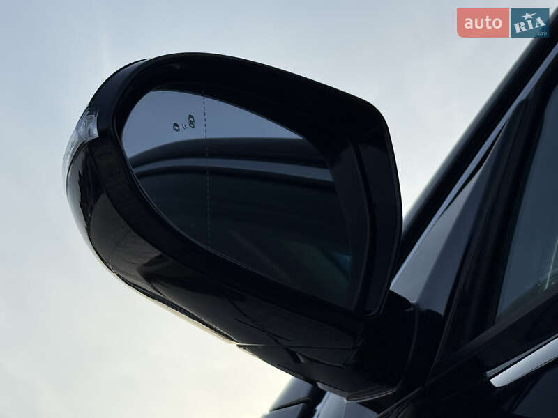 Внедорожник / Кроссовер Kia Niro 2021 в Луцке