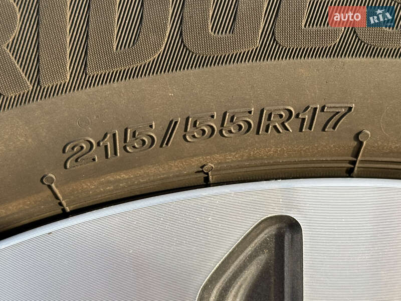 Внедорожник / Кроссовер Kia Niro 2021 в Луцке