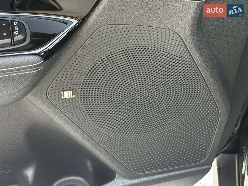 Внедорожник / Кроссовер Kia Niro 2021 в Луцке