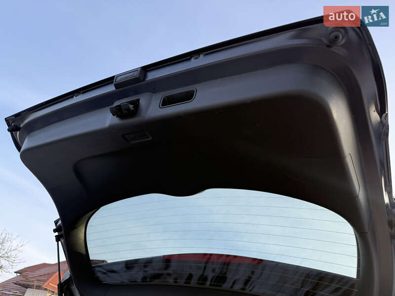 Внедорожник / Кроссовер Kia Niro 2021 в Луцке