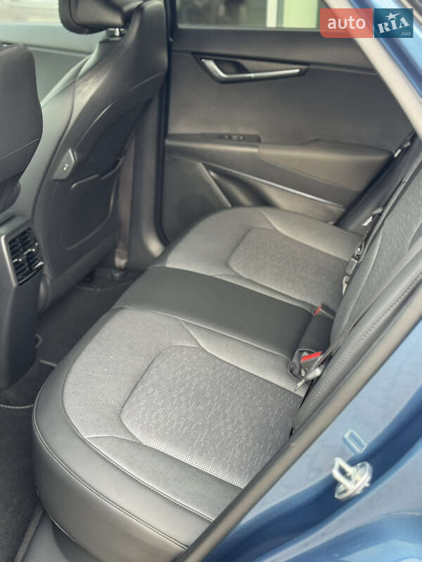 Позашляховик / Кросовер Kia Niro 2023 в Рівному