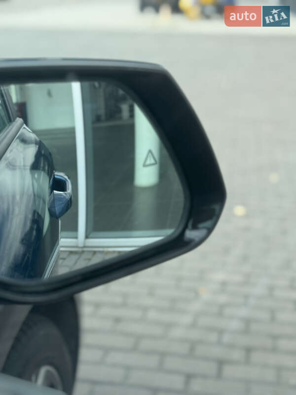 Позашляховик / Кросовер Kia Niro 2023 в Рівному