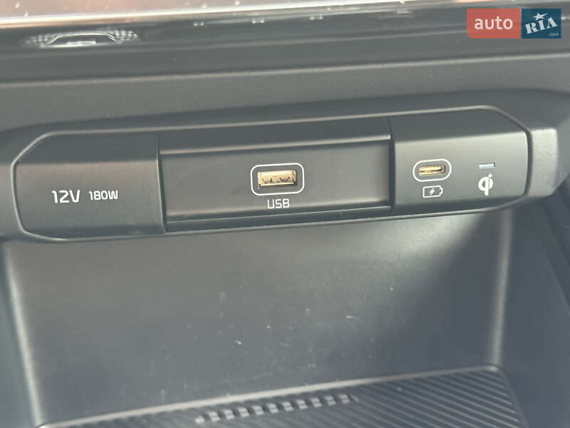 Позашляховик / Кросовер Kia Niro 2023 в Рівному