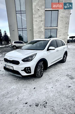 Внедорожник / Кроссовер Kia Niro 2021 в Львове