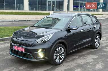 Внедорожник / Кроссовер Kia Niro 2020 в Днепре