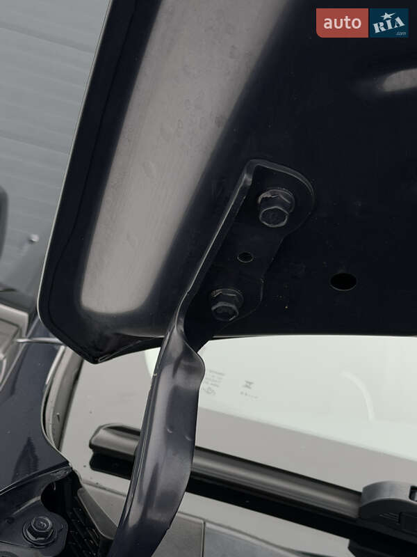 Позашляховик / Кросовер Kia Niro 2020 в Дубні фото 52 Позашляховик / Кросовер Kia Niro 2020 в Дубні