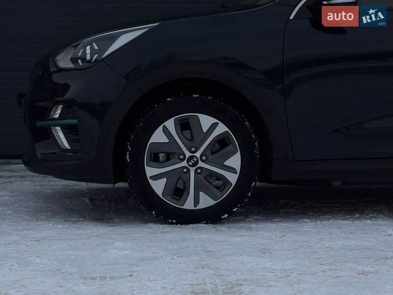 Позашляховик / Кросовер Kia Niro 2020 в Дубні фото 62 Позашляховик / Кросовер Kia Niro 2020 в Дубні