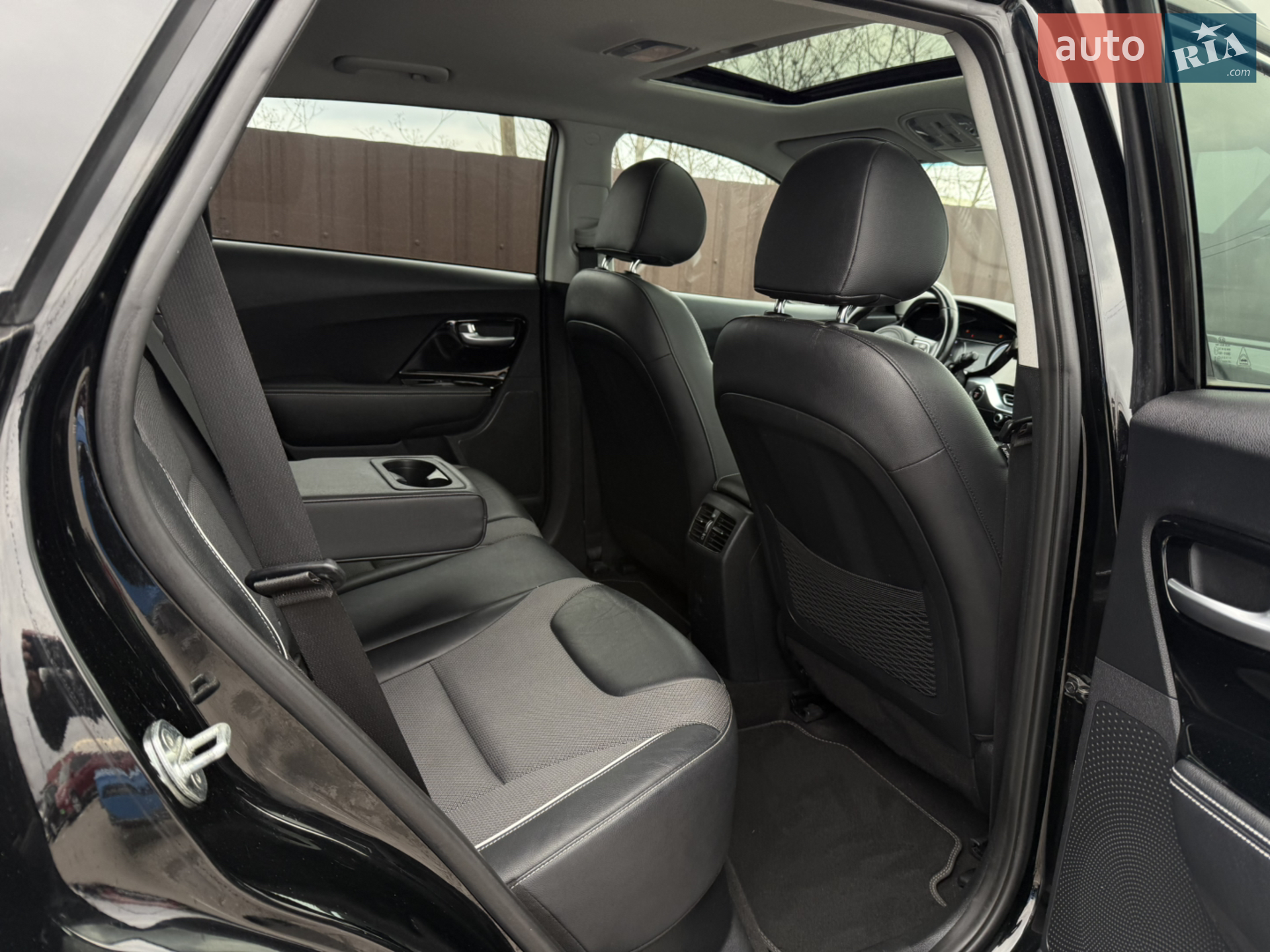 2020 Kia Niro - мініатюра 21
