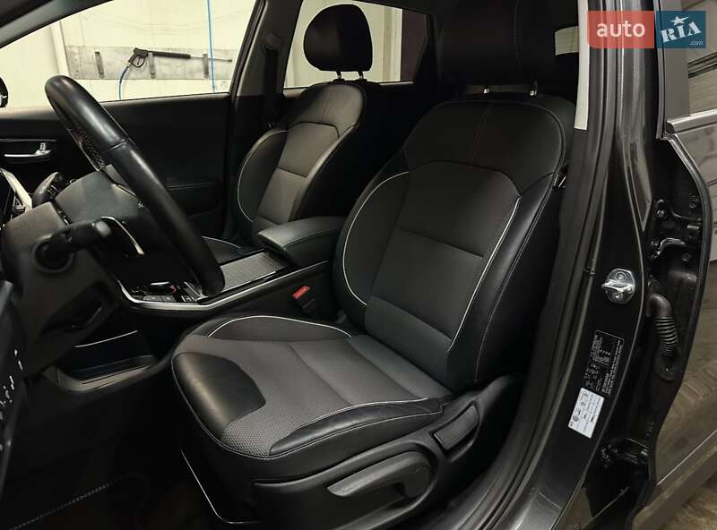 Внедорожник / Кроссовер Kia Niro 2022 в Львове