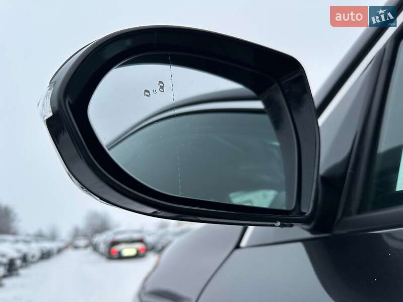 Внедорожник / Кроссовер Kia Niro 2022 в Львове