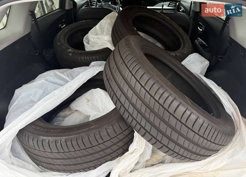 Внедорожник / Кроссовер Kia Niro 2022 в Львове