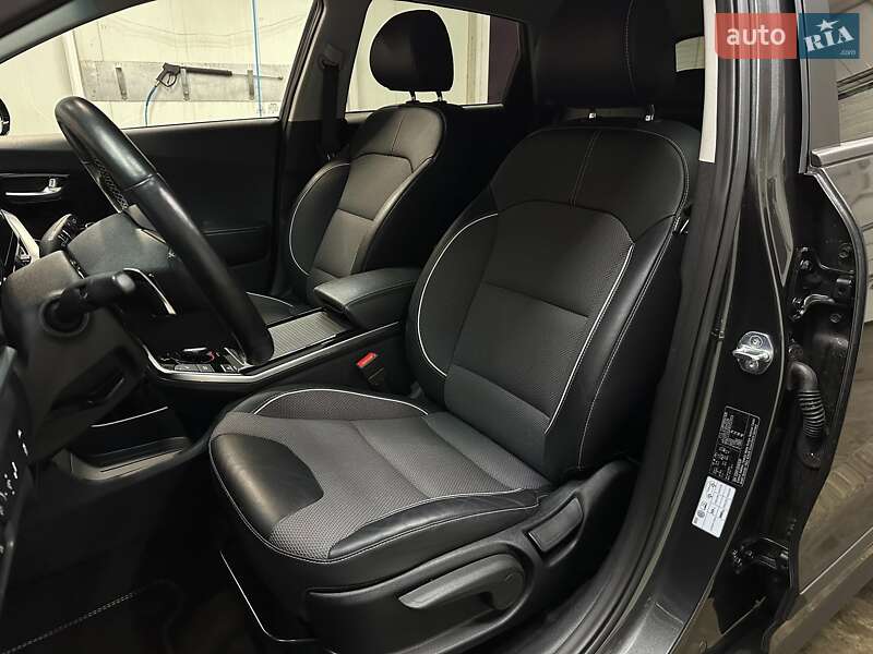 Внедорожник / Кроссовер Kia Niro 2022 в Львове