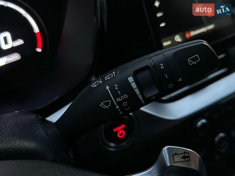 Внедорожник / Кроссовер Kia Niro 2022 в Львове