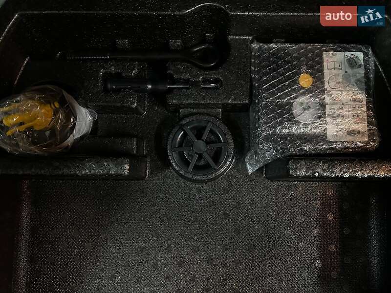 Внедорожник / Кроссовер Kia Niro 2022 в Львове