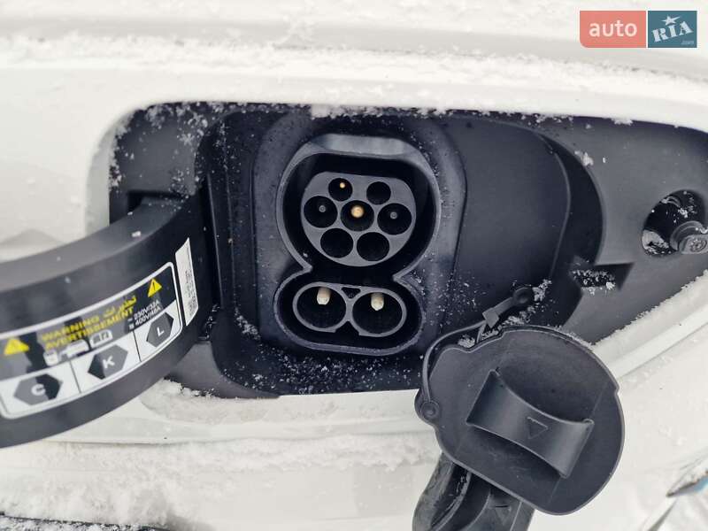 Внедорожник / Кроссовер Kia Niro 2021 в Виннице фото 10 Внедорожник / Кроссовер Kia Niro 2021 в Виннице