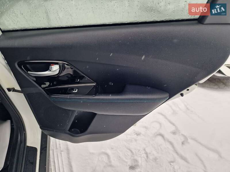 Внедорожник / Кроссовер Kia Niro 2021 в Виннице фото 41 Внедорожник / Кроссовер Kia Niro 2021 в Виннице