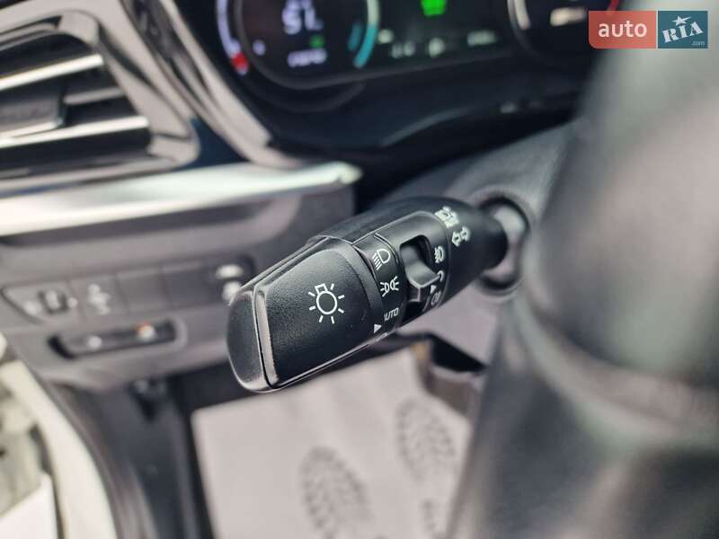 Внедорожник / Кроссовер Kia Niro 2021 в Виннице фото 27 Внедорожник / Кроссовер Kia Niro 2021 в Виннице