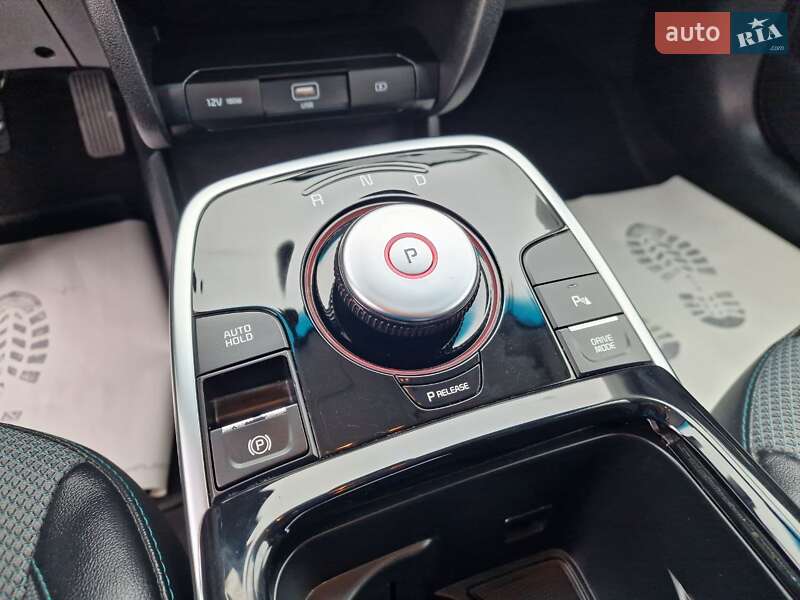 Внедорожник / Кроссовер Kia Niro 2021 в Виннице фото 37 Внедорожник / Кроссовер Kia Niro 2021 в Виннице