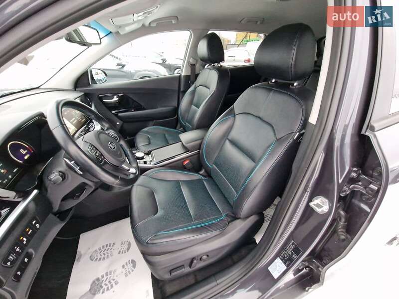 Внедорожник / Кроссовер Kia Niro 2020 в Виннице