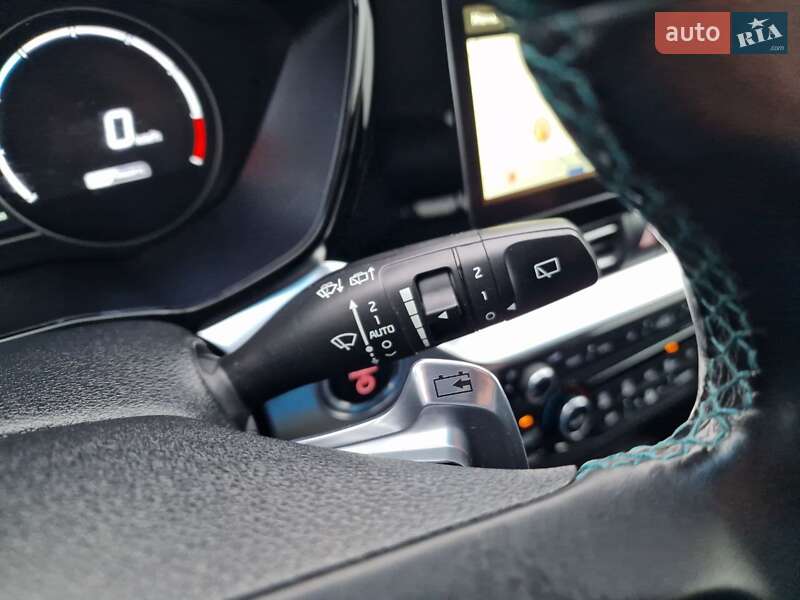 Внедорожник / Кроссовер Kia Niro 2020 в Виннице