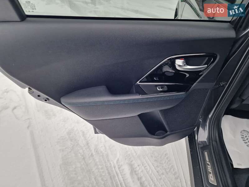 Внедорожник / Кроссовер Kia Niro 2020 в Виннице