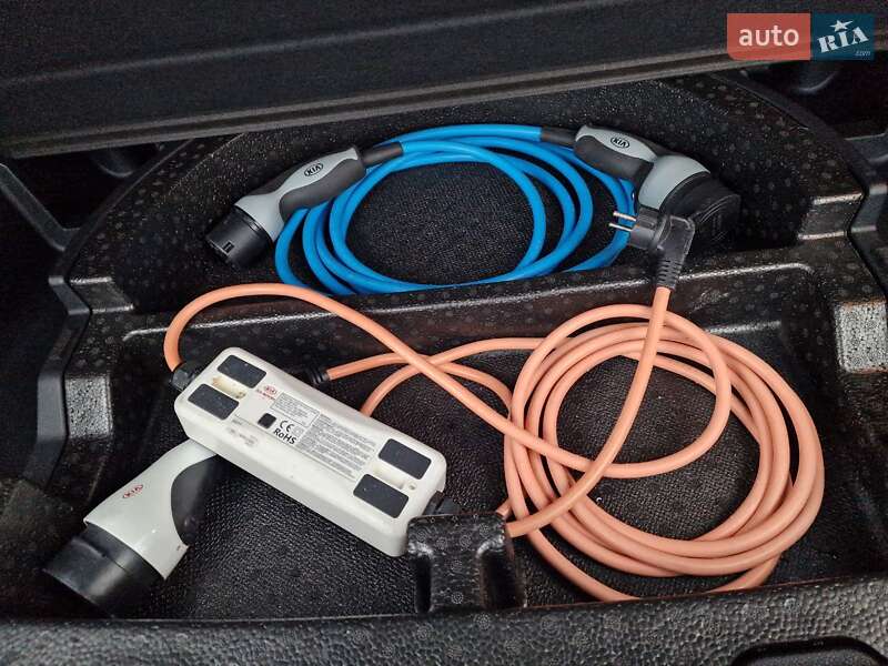 Внедорожник / Кроссовер Kia Niro 2020 в Виннице