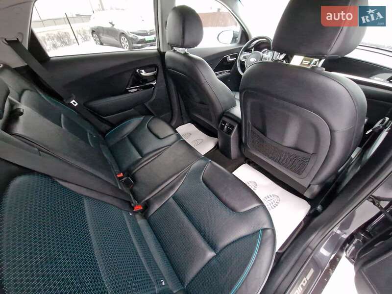 Внедорожник / Кроссовер Kia Niro 2020 в Виннице