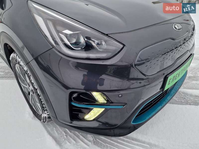 Внедорожник / Кроссовер Kia Niro 2020 в Виннице