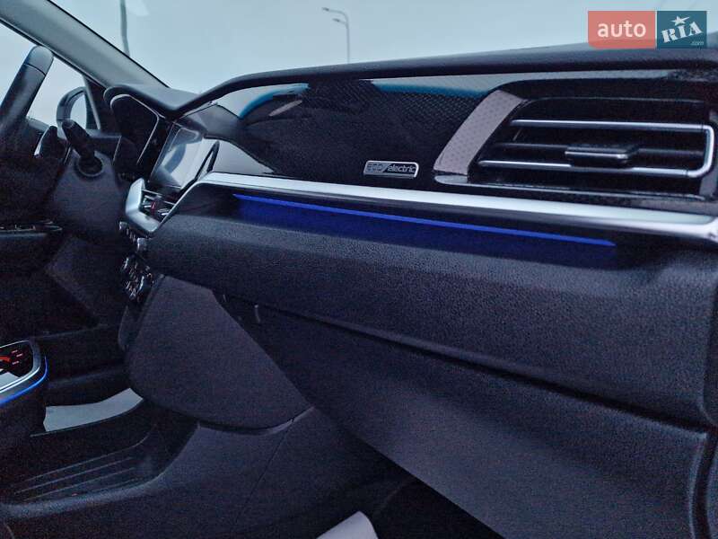 Внедорожник / Кроссовер Kia Niro 2021 в Виннице фото 46 Внедорожник / Кроссовер Kia Niro 2021 в Виннице