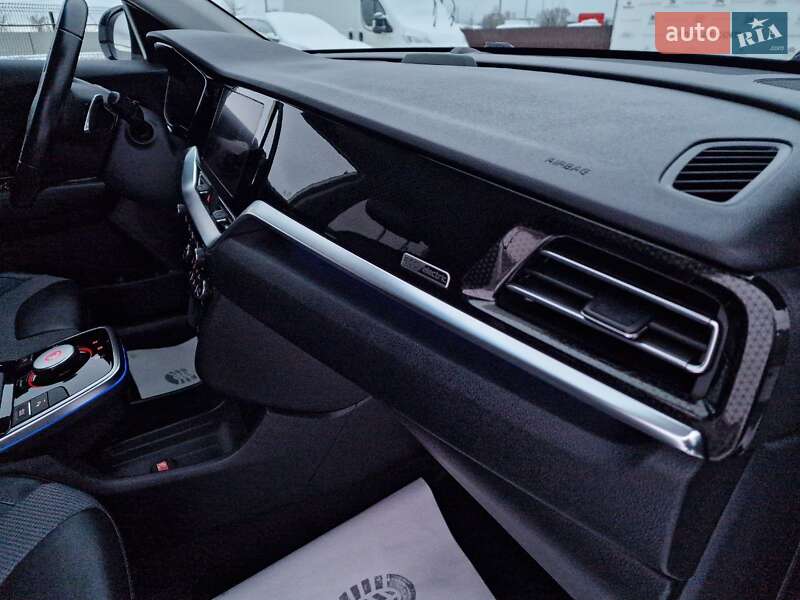 Внедорожник / Кроссовер Kia Niro 2021 в Виннице фото 44 Внедорожник / Кроссовер Kia Niro 2021 в Виннице