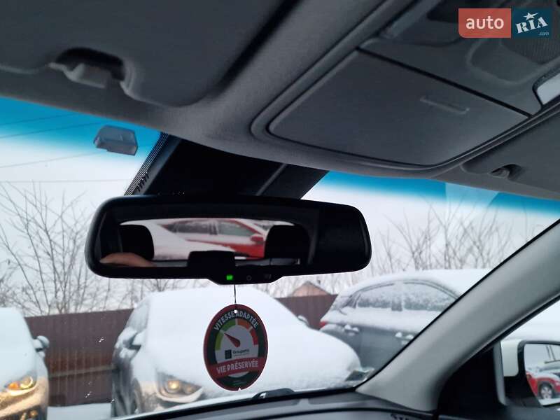 Внедорожник / Кроссовер Kia Niro 2021 в Виннице фото 30 Внедорожник / Кроссовер Kia Niro 2021 в Виннице