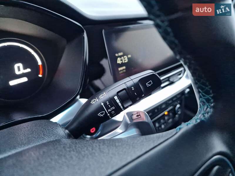 Внедорожник / Кроссовер Kia Niro 2021 в Виннице фото 28 Внедорожник / Кроссовер Kia Niro 2021 в Виннице