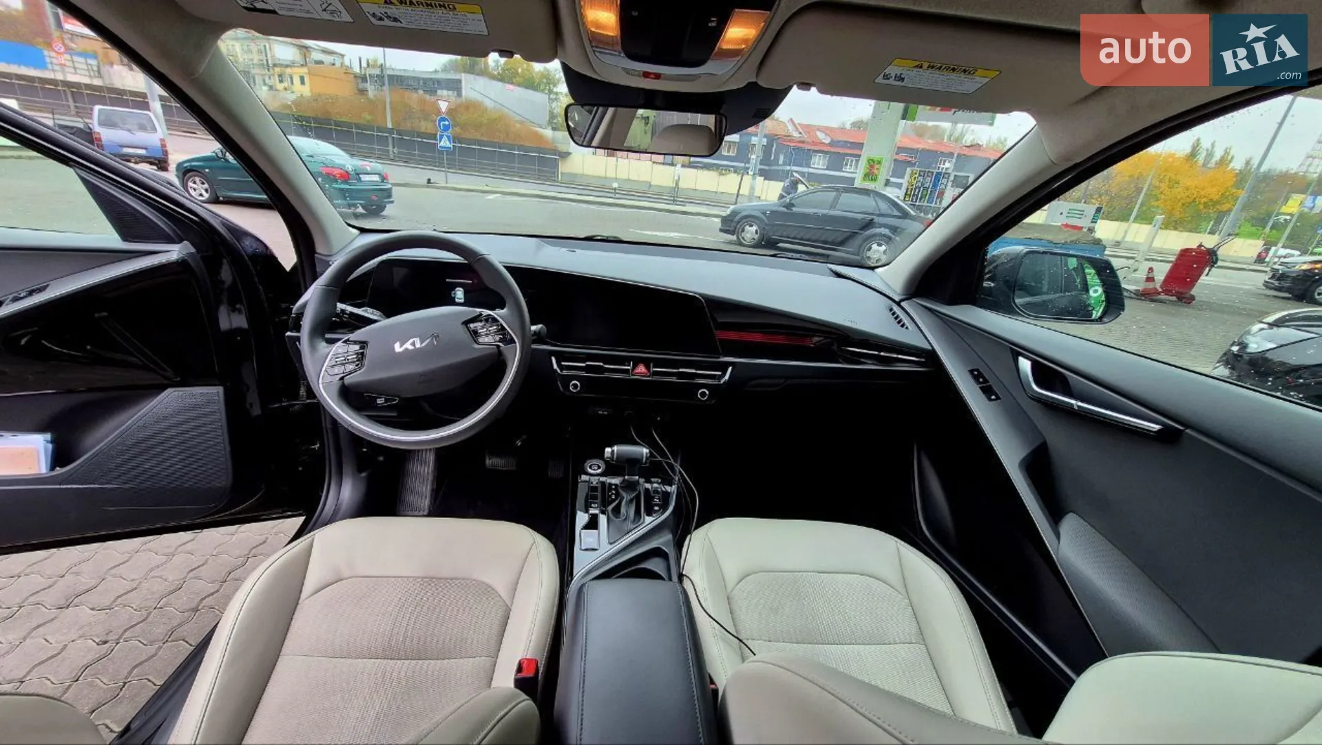 2023 Kia Niro - мініатюра 7
