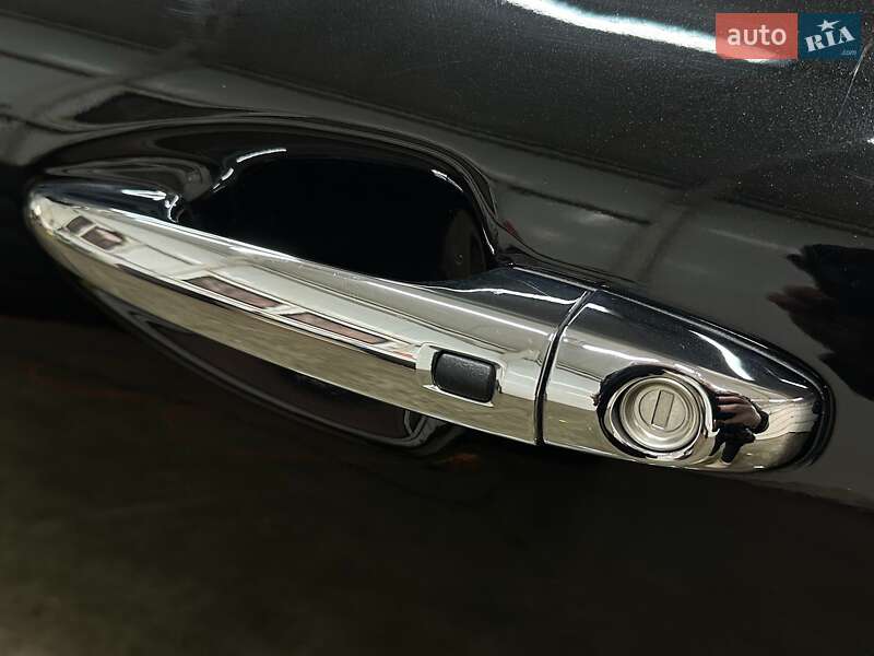 Внедорожник / Кроссовер Kia Niro 2021 в Львове