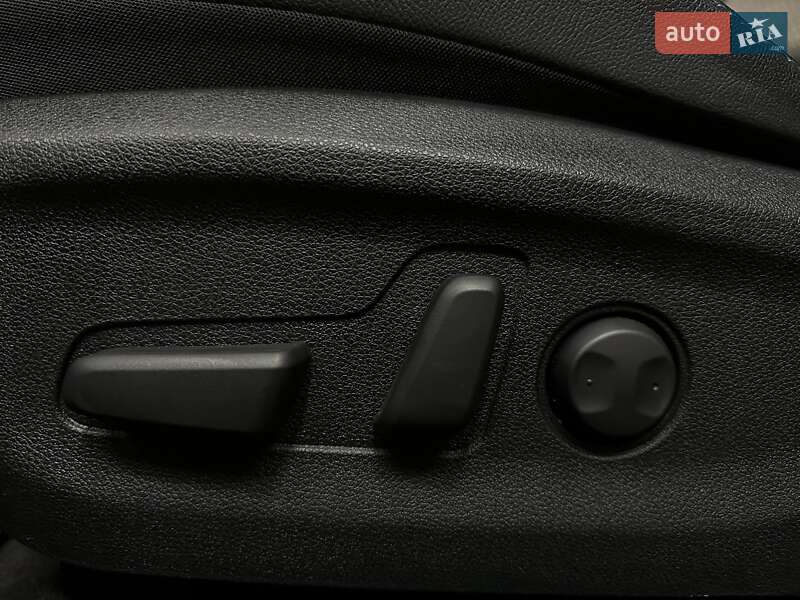 Внедорожник / Кроссовер Kia Niro 2021 в Львове